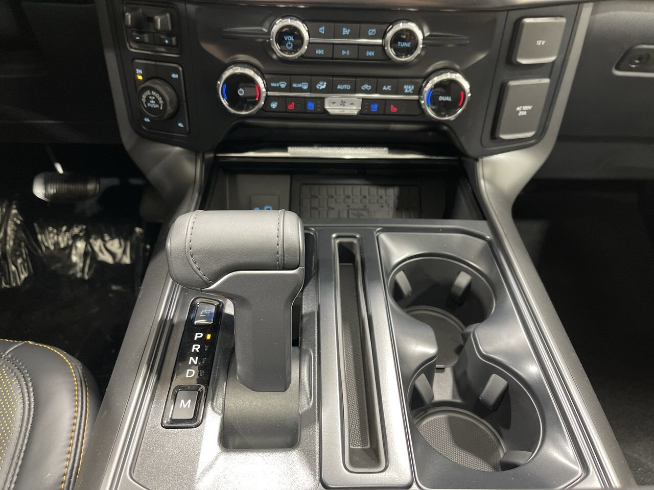 2024 Ford F-150 Tremor Sherwood Park AB