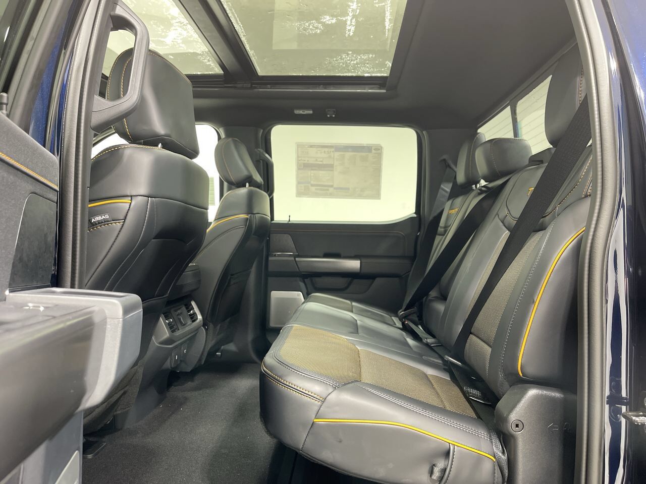 2024 Ford F-150 Tremor Sherwood Park AB