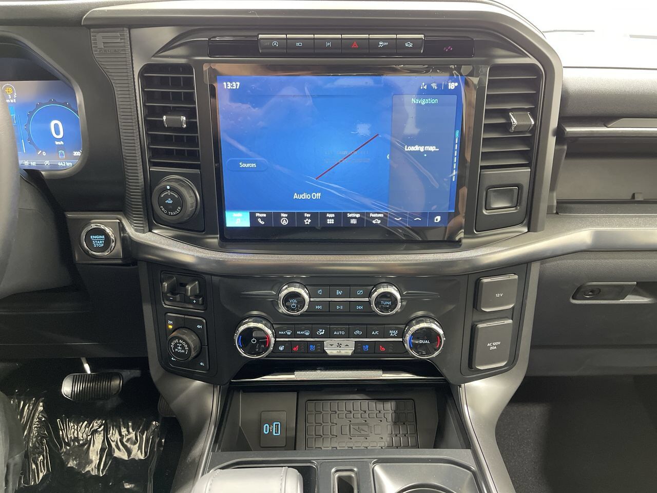 2024 Ford F-150 Tremor Sherwood Park AB