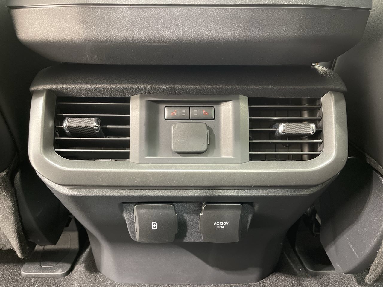 2024 Ford F-150 Tremor Sherwood Park AB