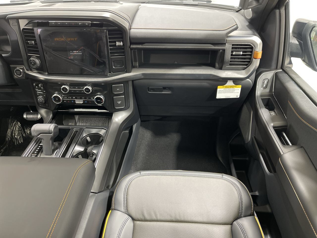 2024 Ford F-150 Tremor Sherwood Park AB