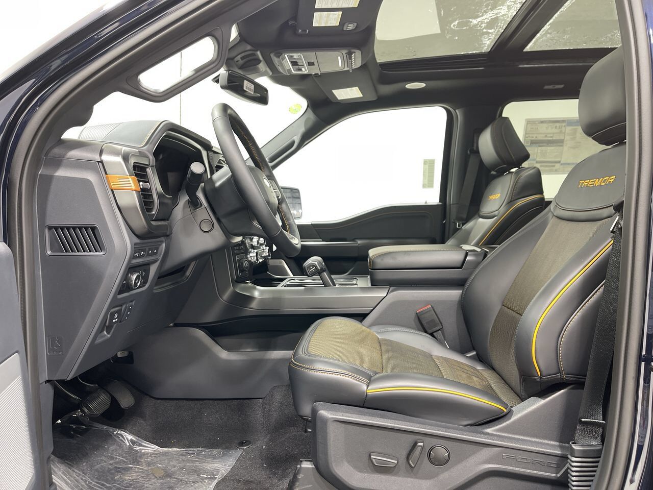 2024 Ford F-150 Tremor Sherwood Park AB