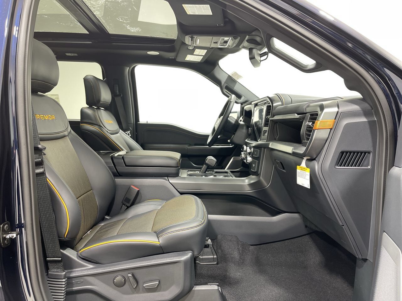2024 Ford F-150 Tremor Sherwood Park AB