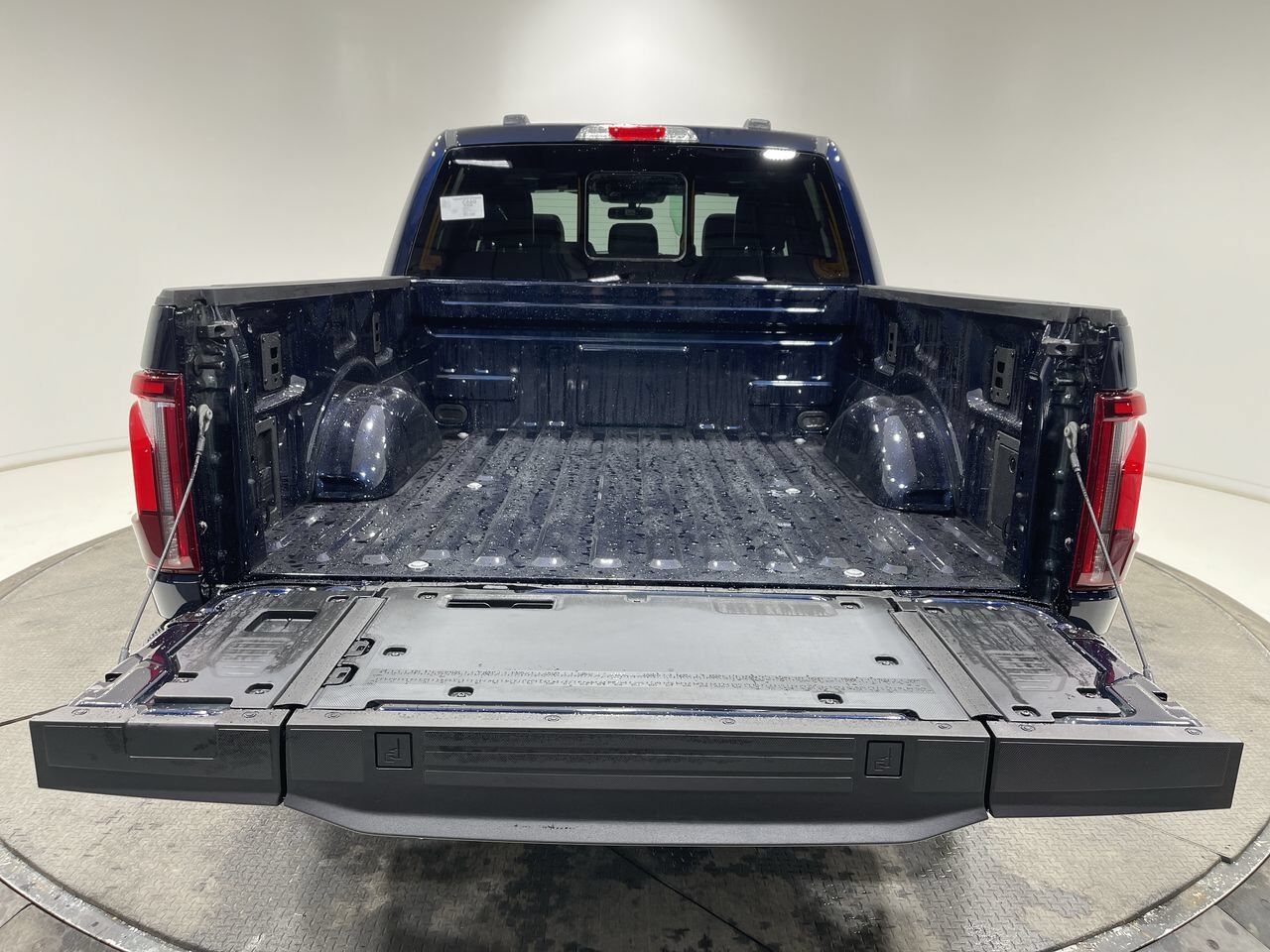 2024 Ford F-150 Tremor Sherwood Park AB