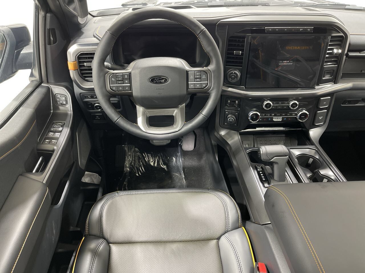 2024 Ford F-150 Tremor Sherwood Park AB