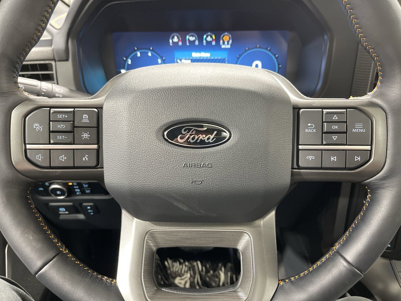 2024 Ford F-150 Tremor Sherwood Park AB