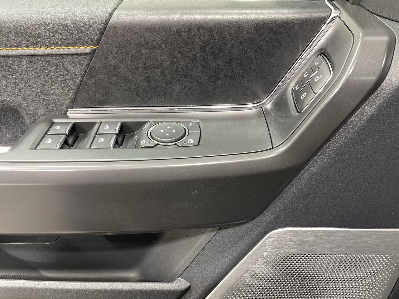 2024 Ford F-150 Tremor Sherwood Park AB