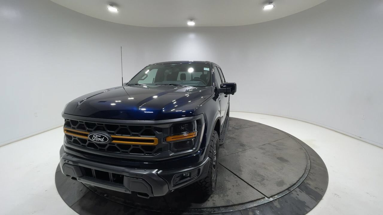 2024 Ford F-150 Tremor Sherwood Park AB