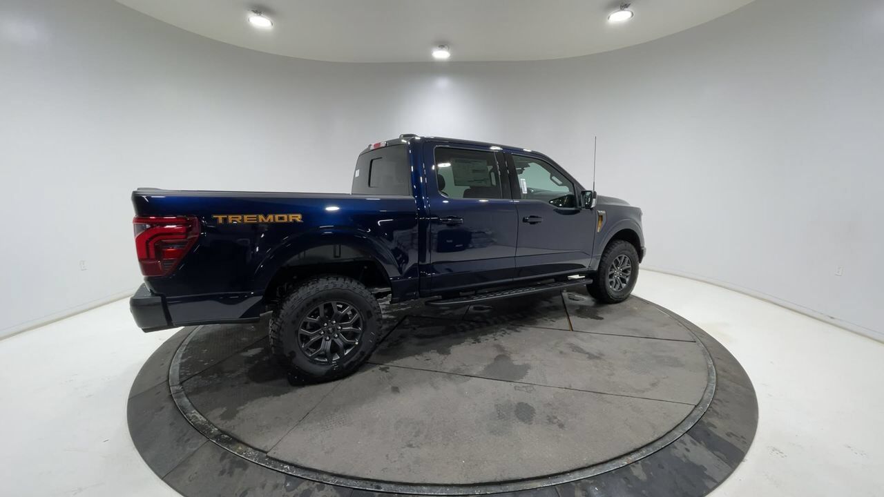 2024 Ford F-150 Tremor Sherwood Park AB