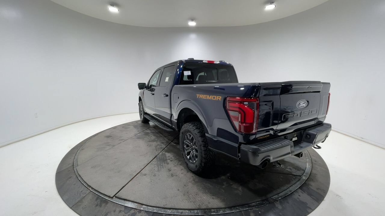 2024 Ford F-150 Tremor Sherwood Park AB