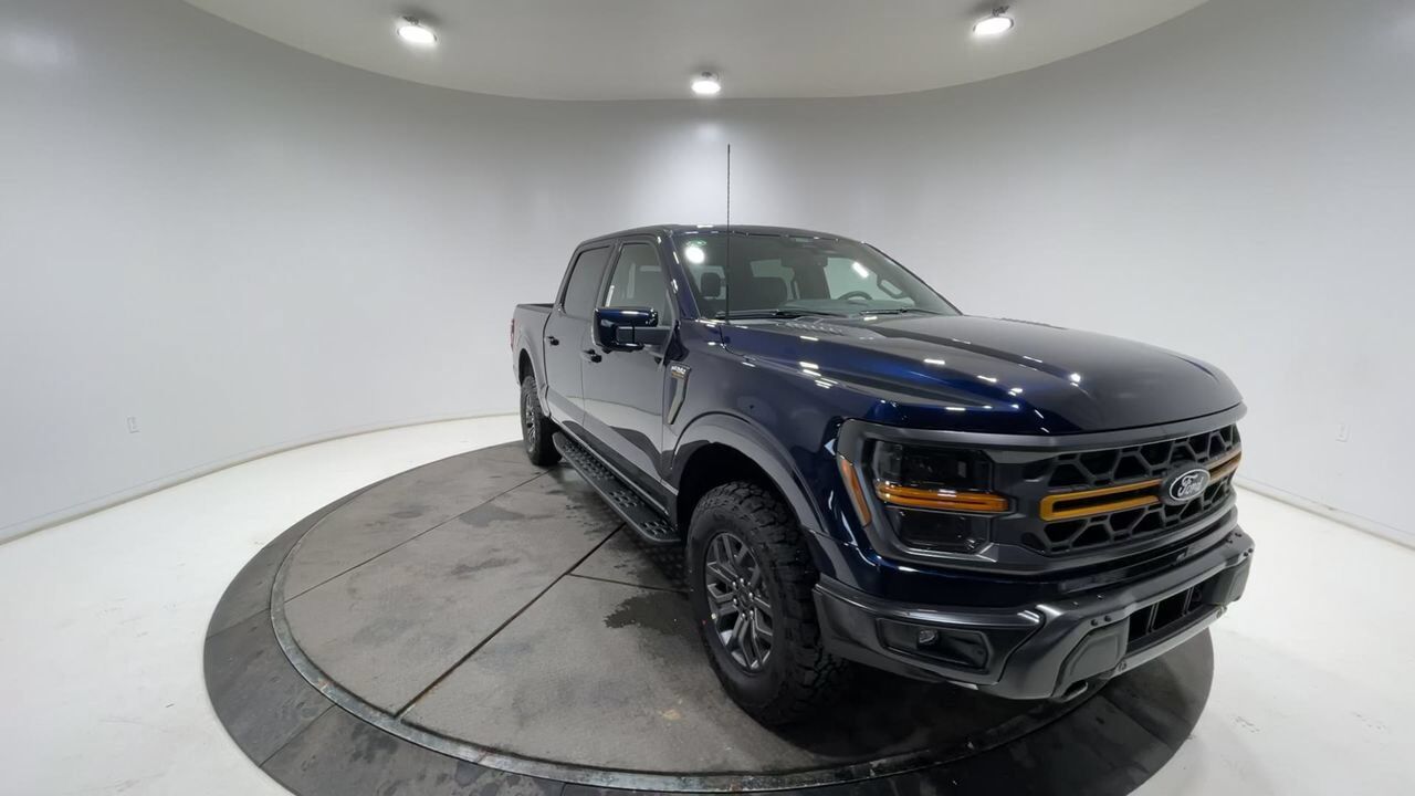 2024 Ford F-150 Tremor Sherwood Park AB