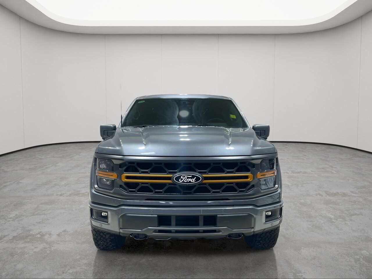 2024 Ford F-150 Tremor Sherwood Park AB