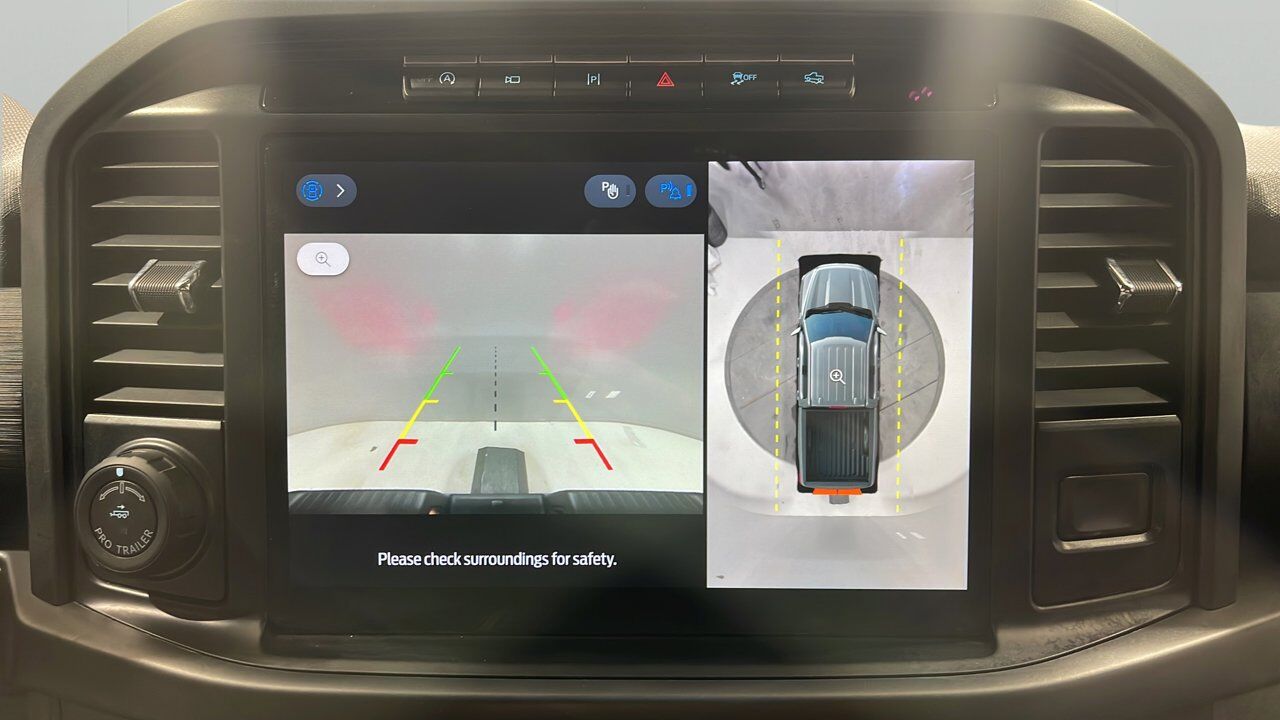 2024 Ford F-150 Tremor Sherwood Park AB