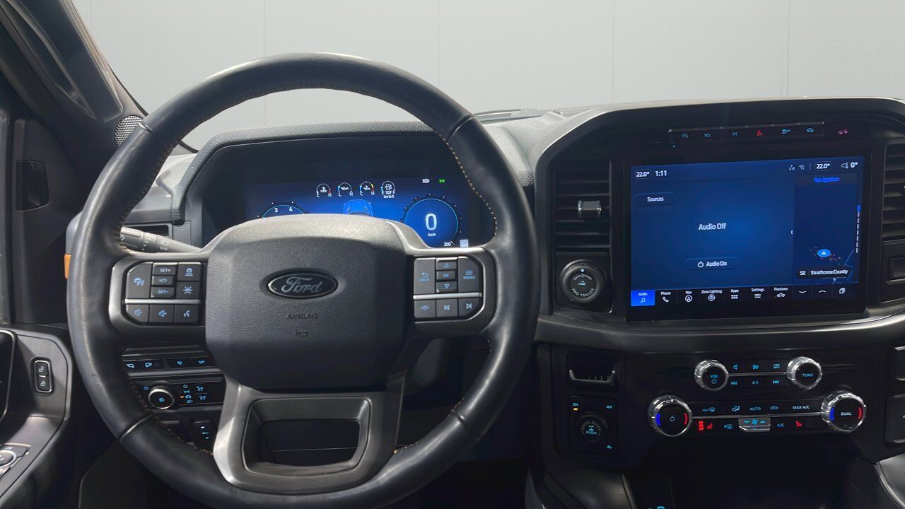 2024 Ford F-150 Tremor Sherwood Park AB