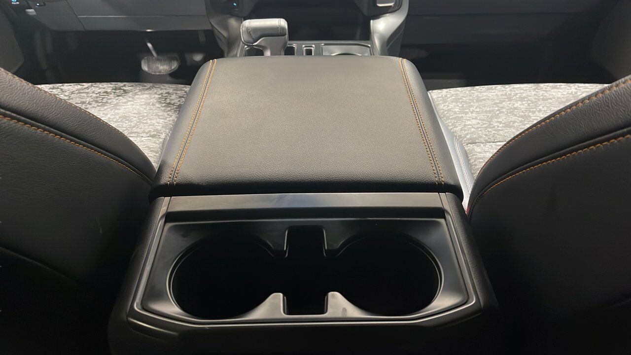 2024 Ford F-150 Tremor Sherwood Park AB