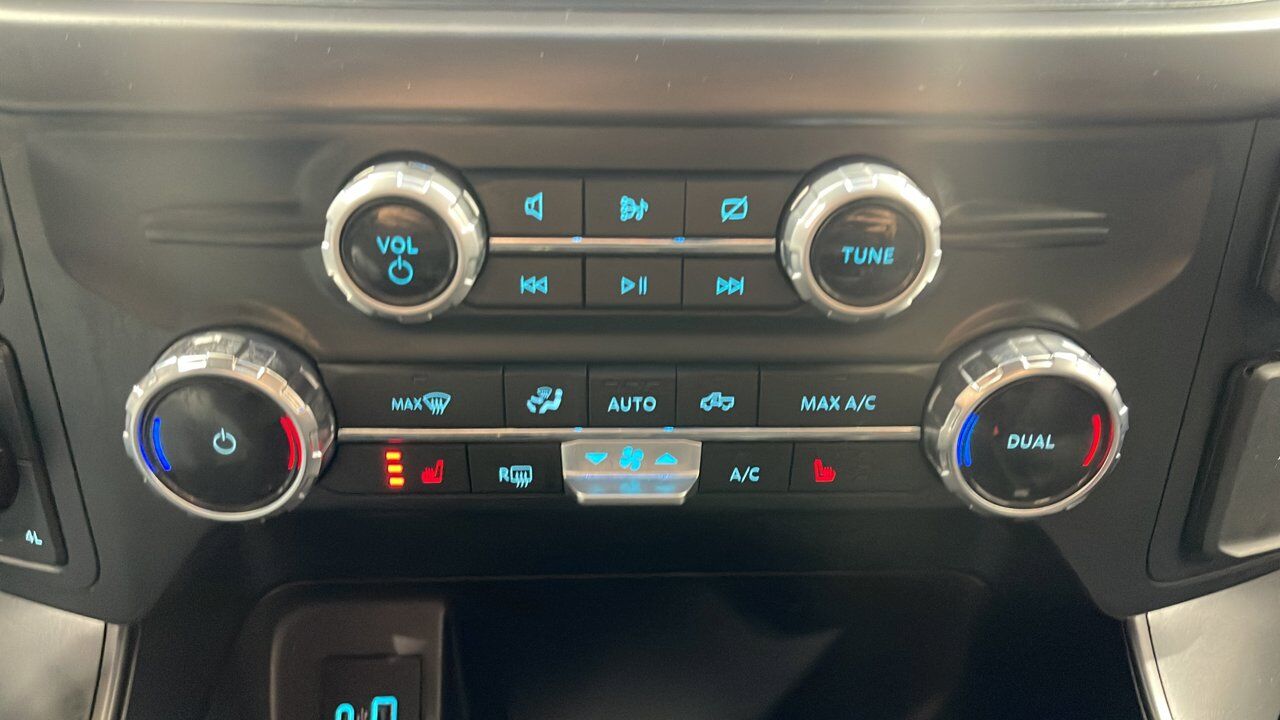 2024 Ford F-150 Tremor Sherwood Park AB