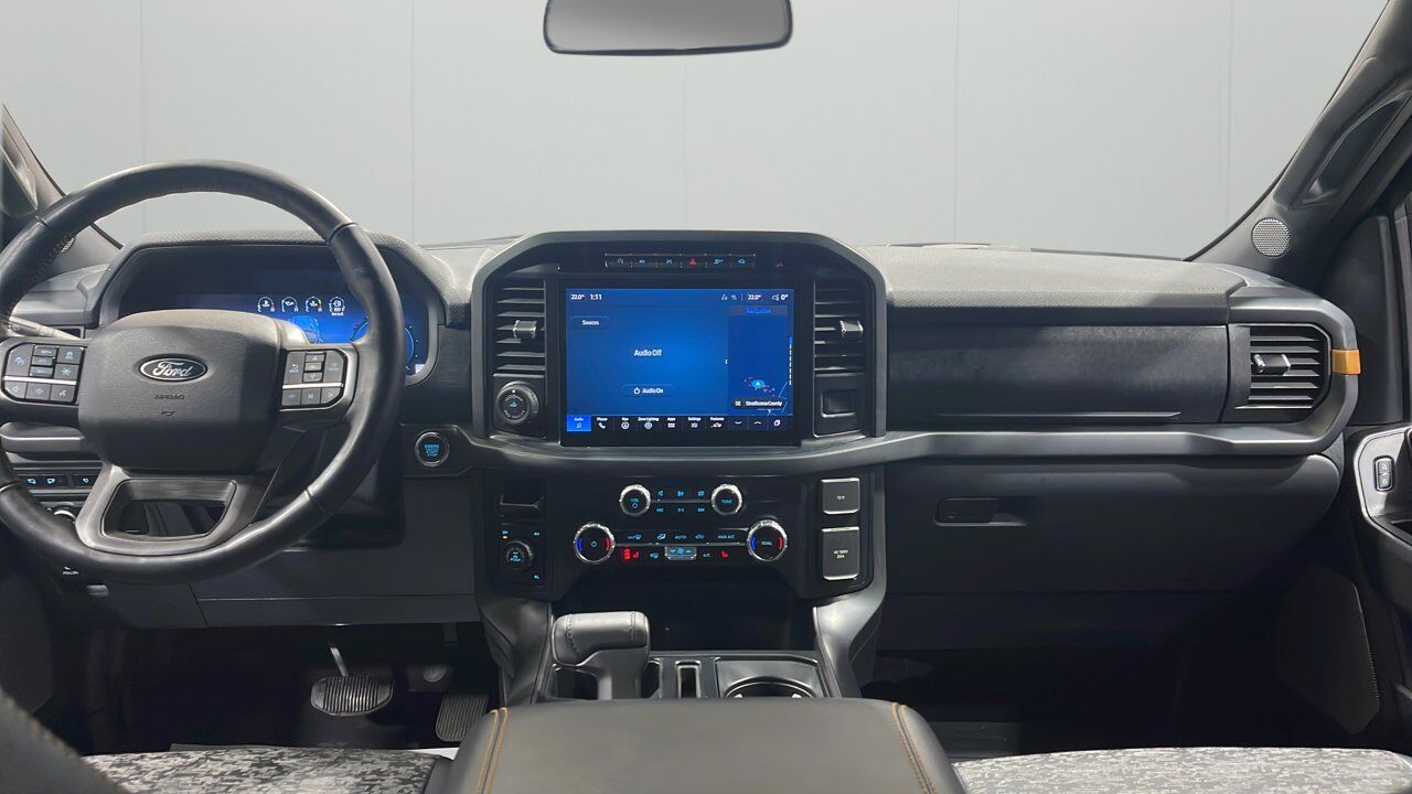 2024 Ford F-150 Tremor Sherwood Park AB