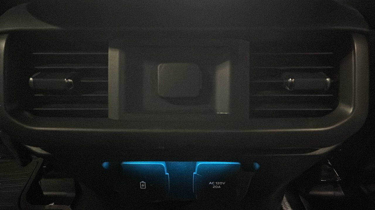 2024 Ford F-150 Tremor Sherwood Park AB