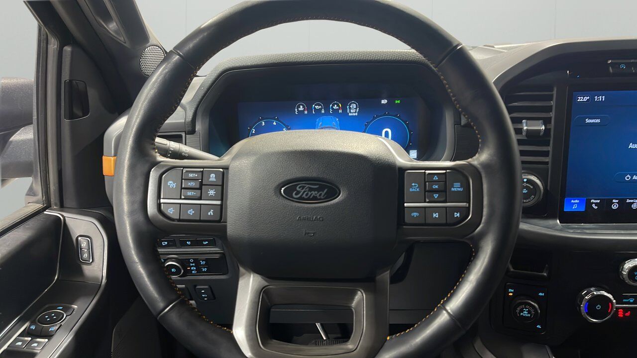 2024 Ford F-150 Tremor Sherwood Park AB