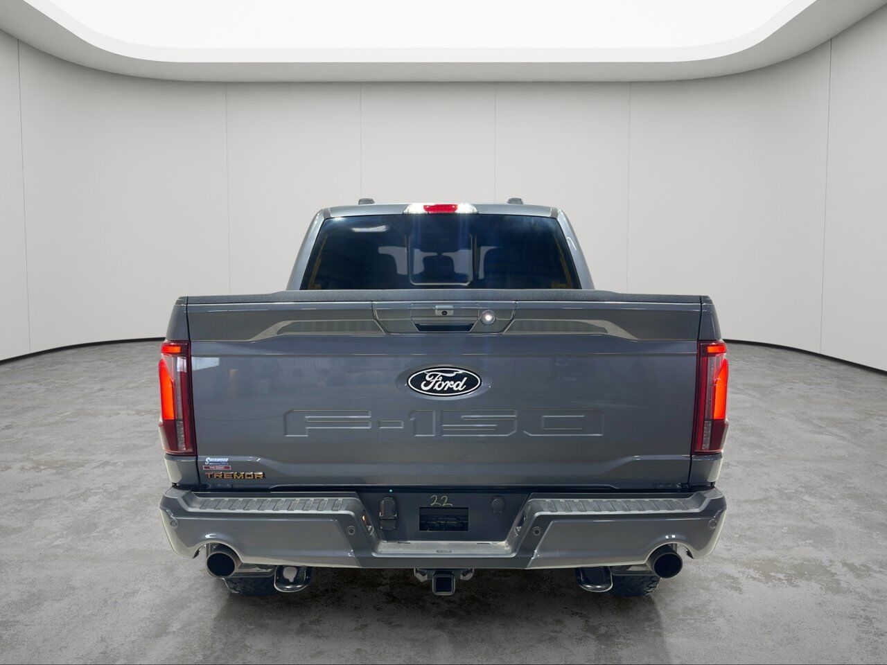 2024 Ford F-150 Tremor Sherwood Park AB