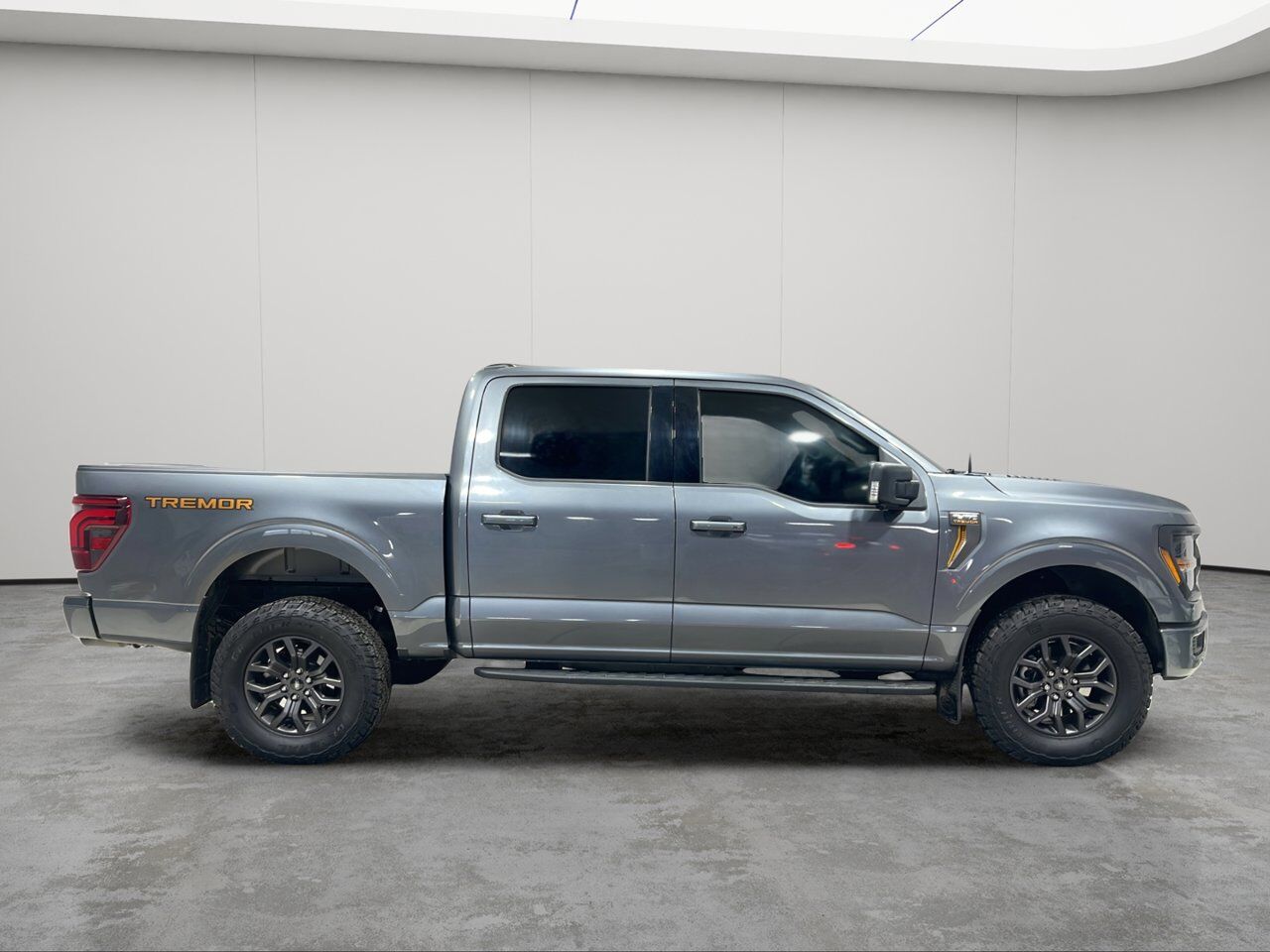 2024 Ford F-150 Tremor Sherwood Park AB