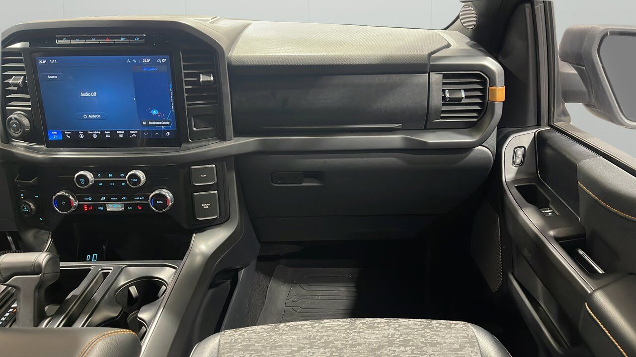 2024 Ford F-150 Tremor Sherwood Park AB