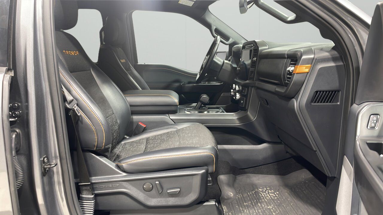 2024 Ford F-150 Tremor Sherwood Park AB