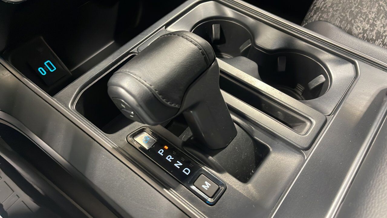 2024 Ford F-150 Tremor Sherwood Park AB