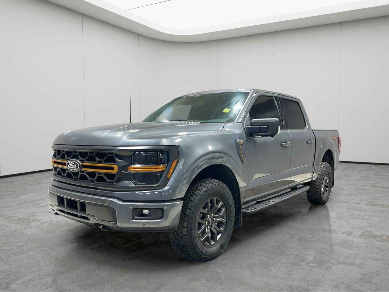 2024 Ford F-150 Tremor Sherwood Park AB