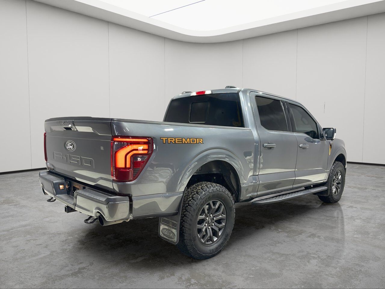 2024 Ford F-150 Tremor Sherwood Park AB