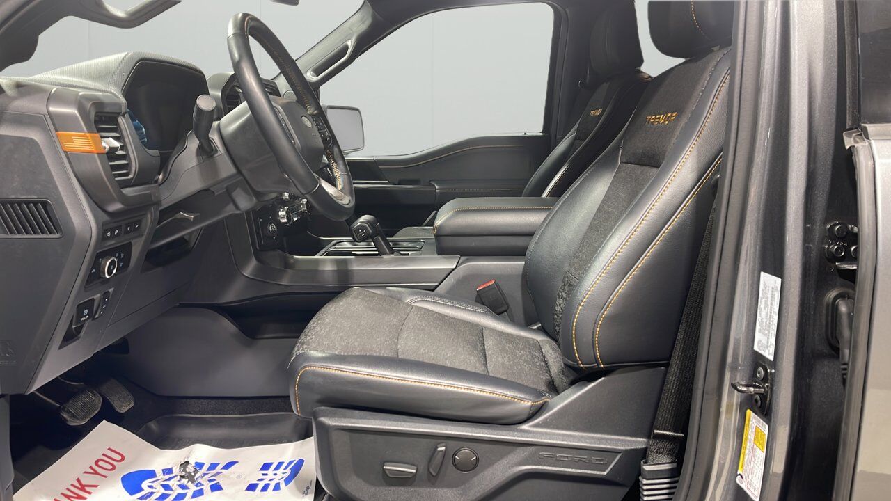 2024 Ford F-150 Tremor Sherwood Park AB