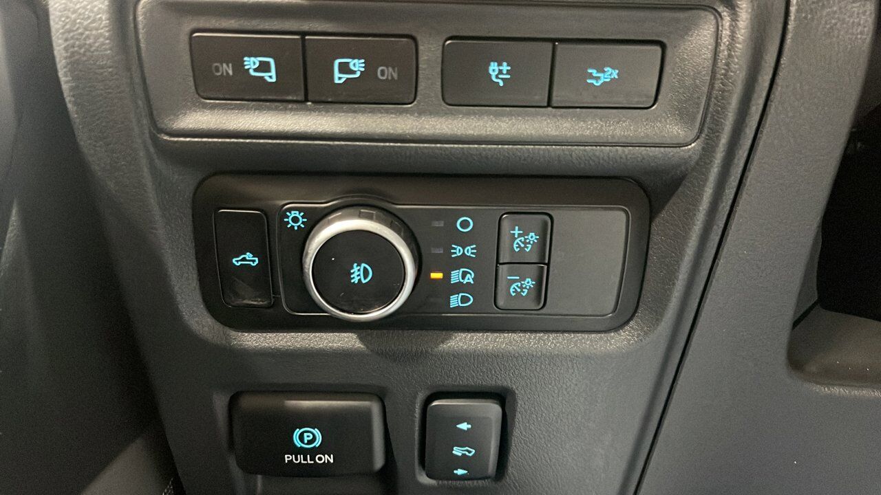 2024 Ford F-150 Tremor Sherwood Park AB