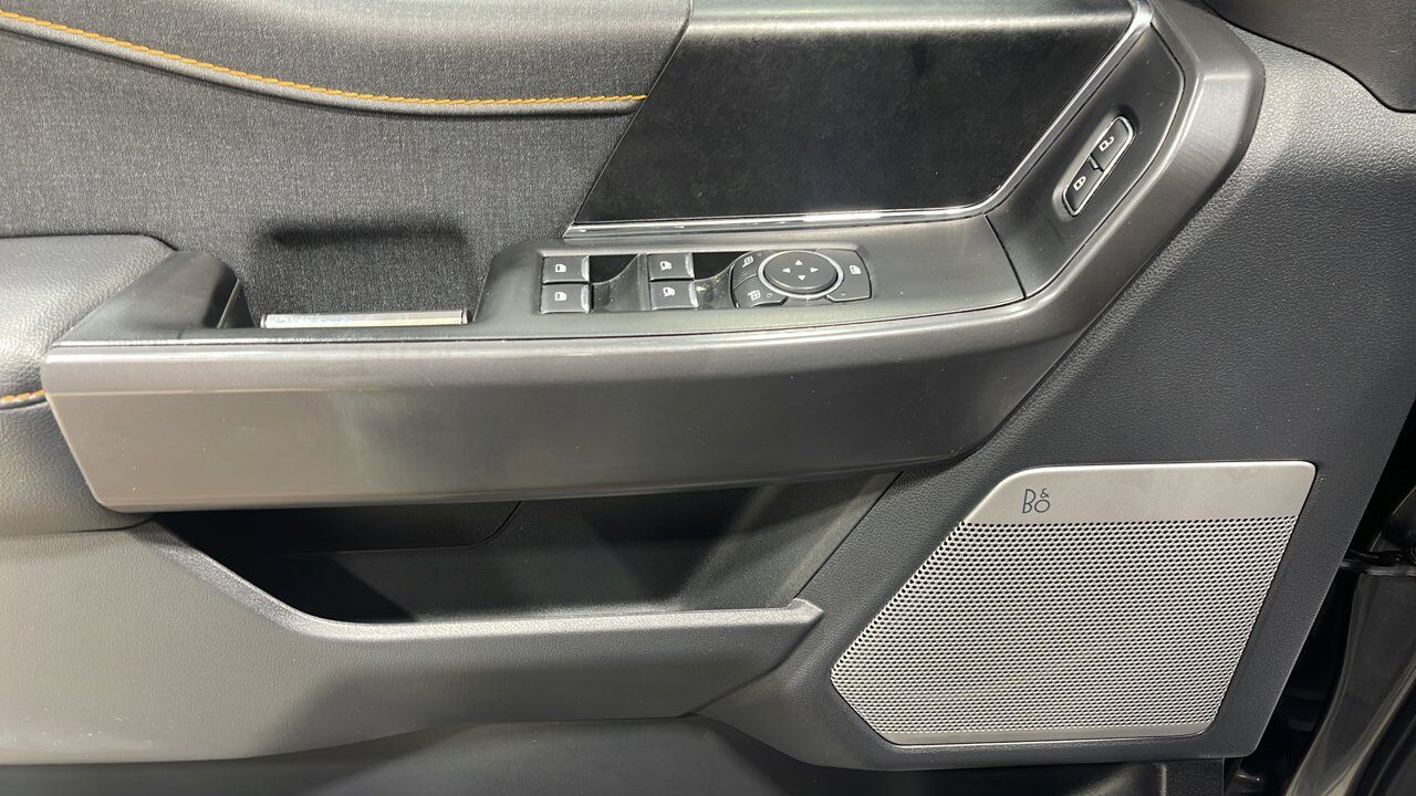 2024 Ford F-150 Tremor Sherwood Park AB