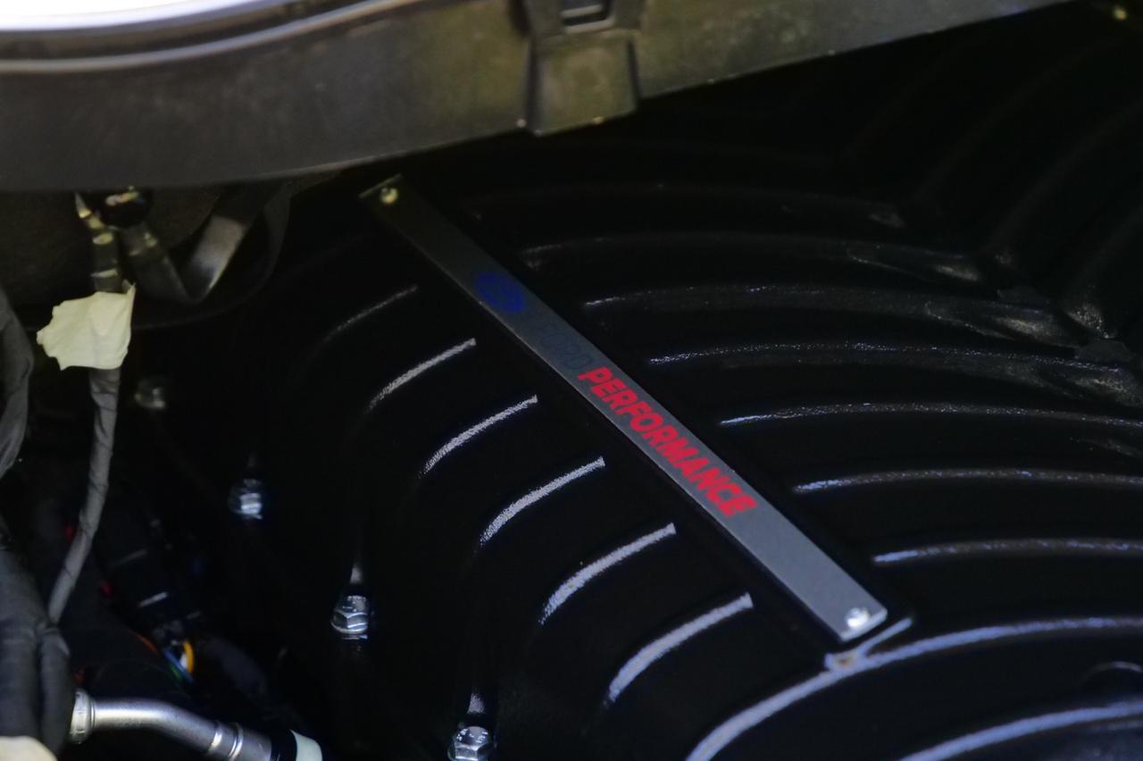 2024 Ford F-150 XL 4X4 / Ford Performance Supercharger / 5.0L V8! Lincolnton NC