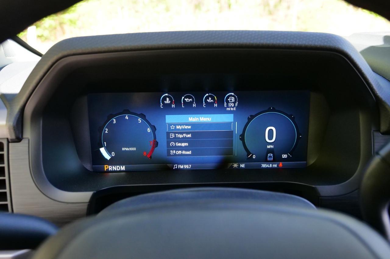 2024 Ford F-150 XL 4X4 / Ford Performance Supercharger / 5.0L V8! Lincolnton NC