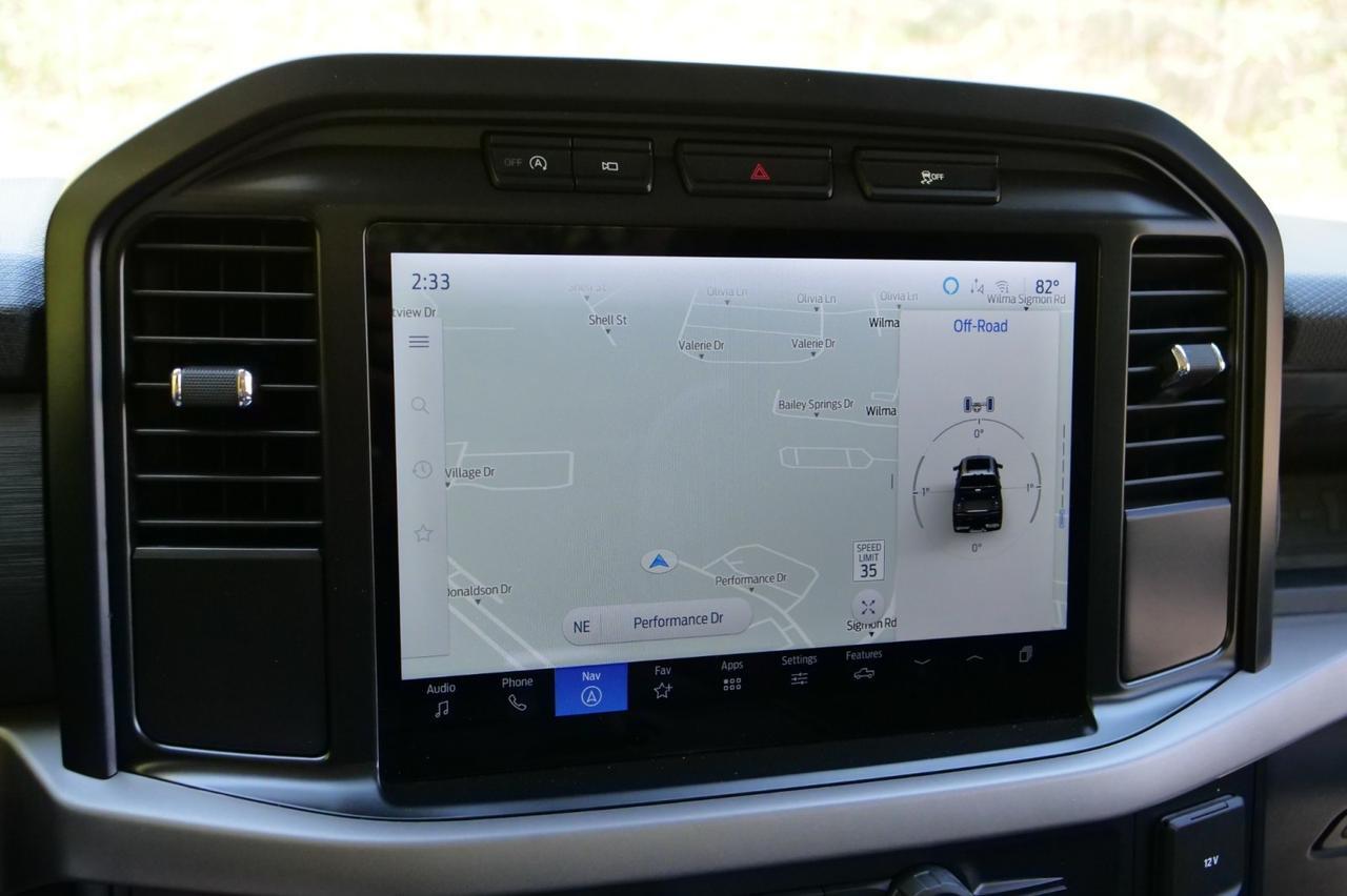 2024 Ford F-150 XL 4X4 / Ford Performance Supercharger / 5.0L V8! Lincolnton NC