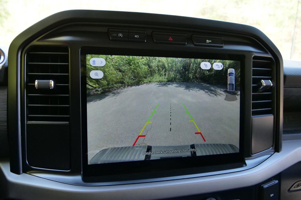 2024 Ford F-150 XL 4X4 / Ford Performance Supercharger / 5.0L V8! Lincolnton NC