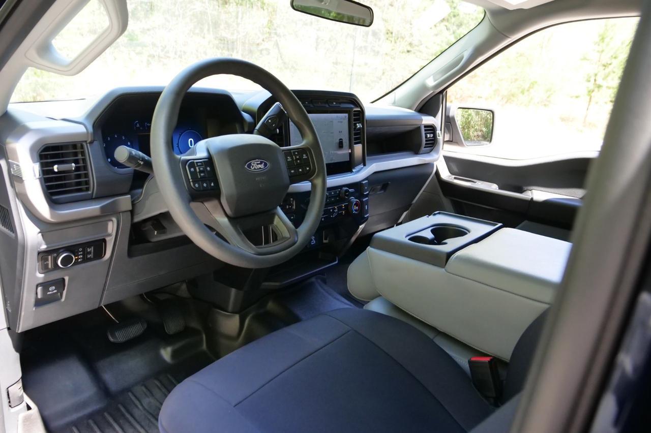 2024 Ford F-150 XL 4X4 / Ford Performance Supercharger / 5.0L V8! Lincolnton NC