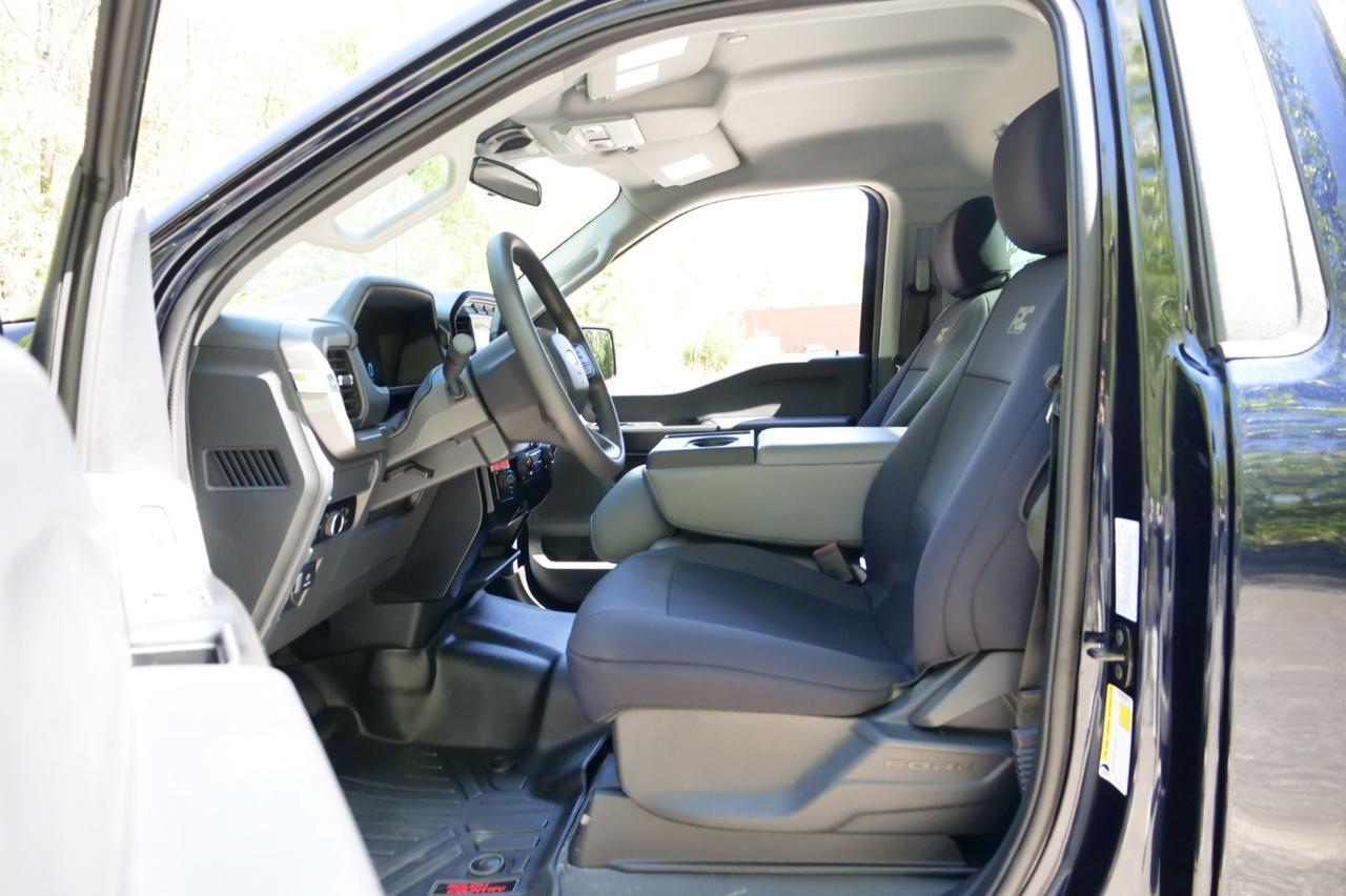 2024 Ford F-150 XL 4X4 / Ford Performance Supercharger / 5.0L V8! Lincolnton NC