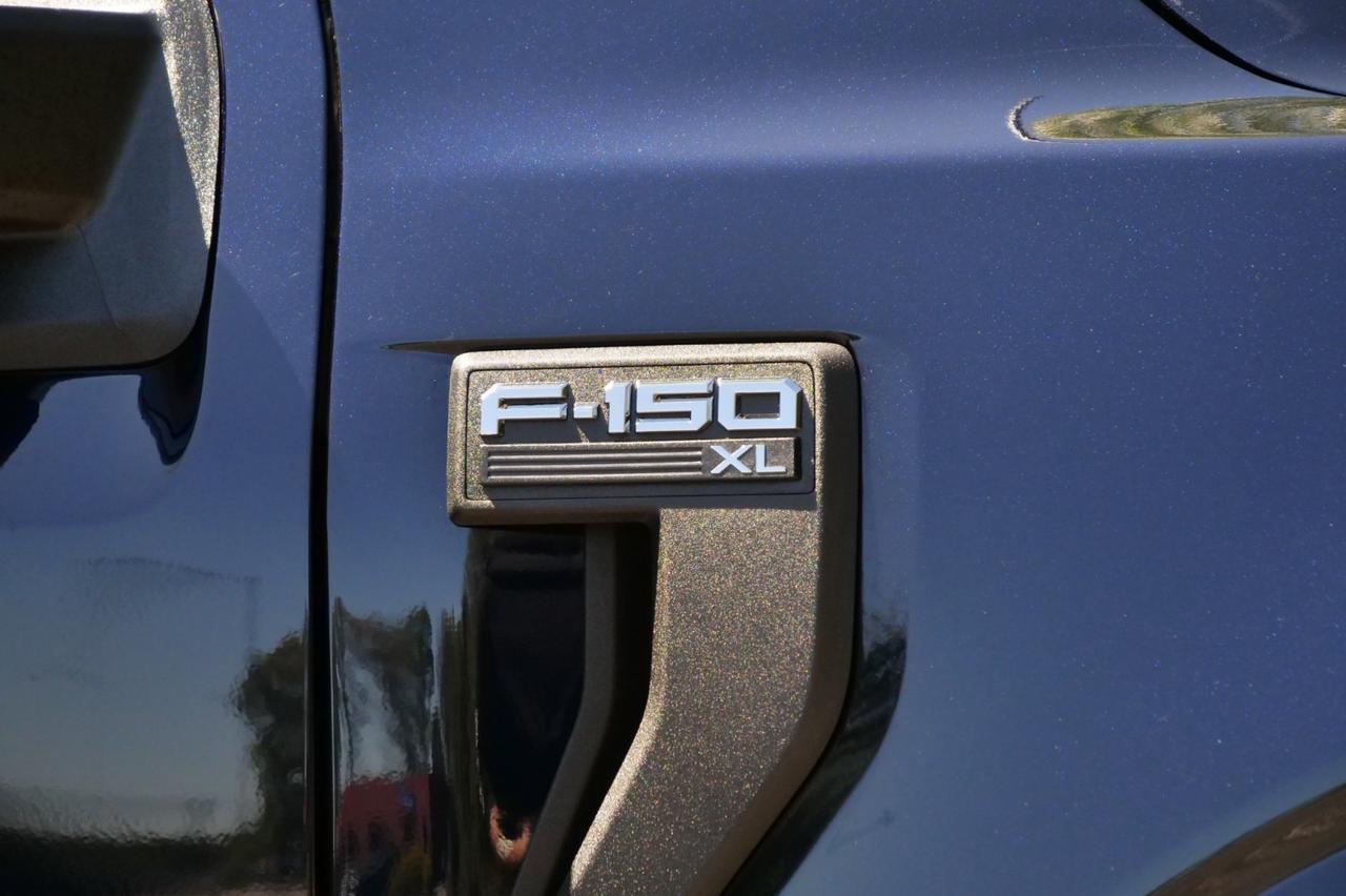 2024 Ford F-150 XL 4X4 / Ford Performance Supercharger / 5.0L V8! Lincolnton NC