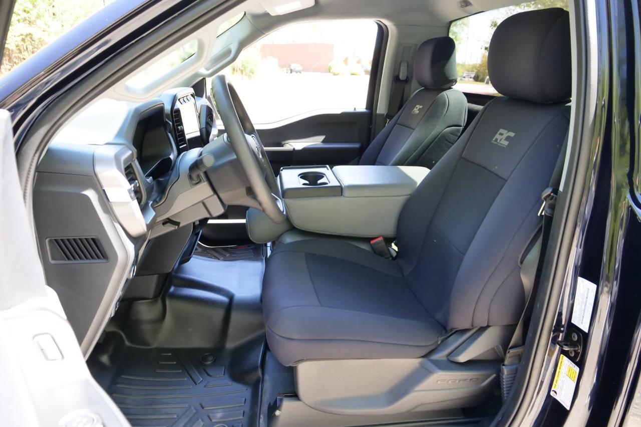 2024 Ford F-150 XL 4X4 / Ford Performance Supercharger / 5.0L V8! Lincolnton NC