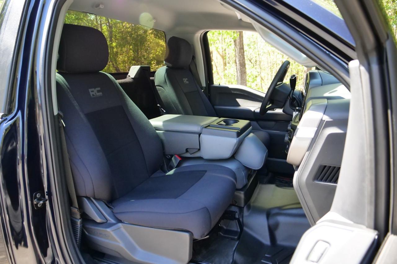 2024 Ford F-150 XL 4X4 / Ford Performance Supercharger / 5.0L V8! Lincolnton NC