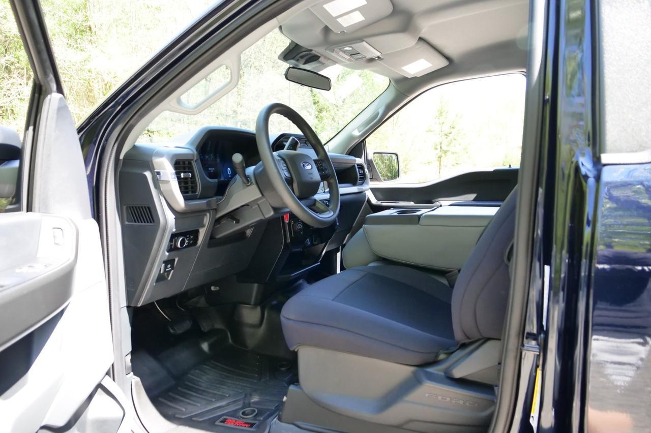 2024 Ford F-150 XL 4X4 / Ford Performance Supercharger / 5.0L V8! Lincolnton NC