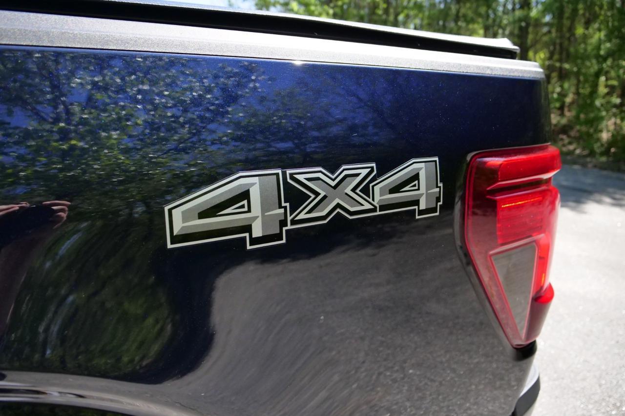 2024 Ford F-150 XL 4X4 / Ford Performance Supercharger / 5.0L V8! Lincolnton NC