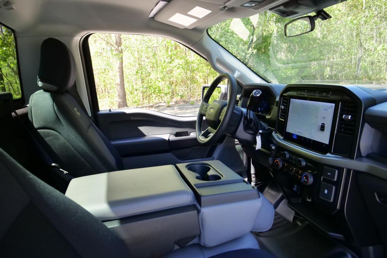 2024 Ford F-150 XL 4X4 / Ford Performance Supercharger / 5.0L V8! Lincolnton NC