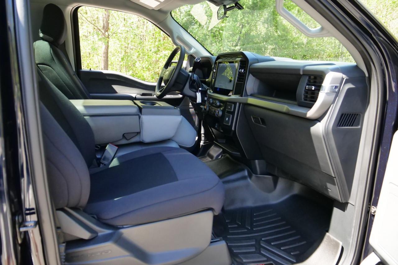 2024 Ford F-150 XL 4X4 / Ford Performance Supercharger / 5.0L V8! Lincolnton NC