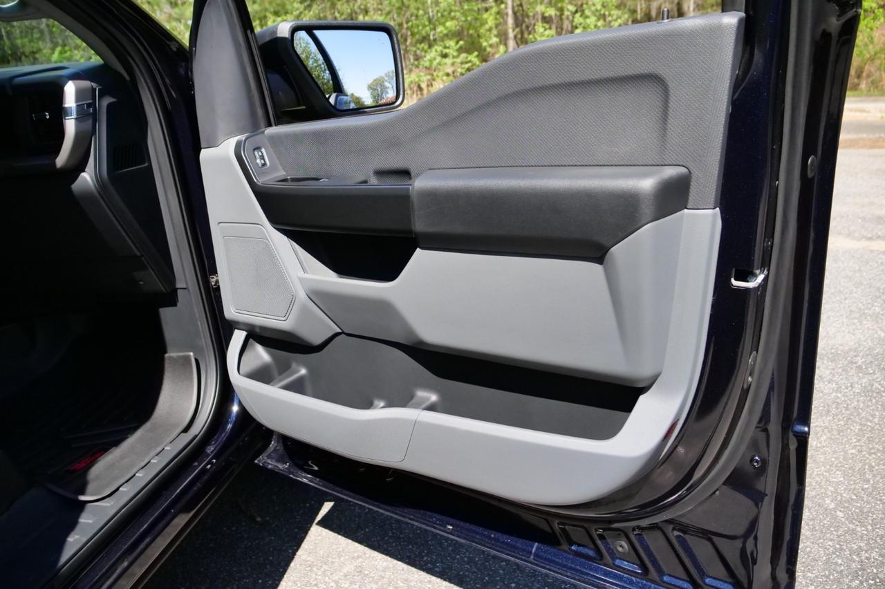 2024 Ford F-150 XL 4X4 / Ford Performance Supercharger / 5.0L V8! Lincolnton NC