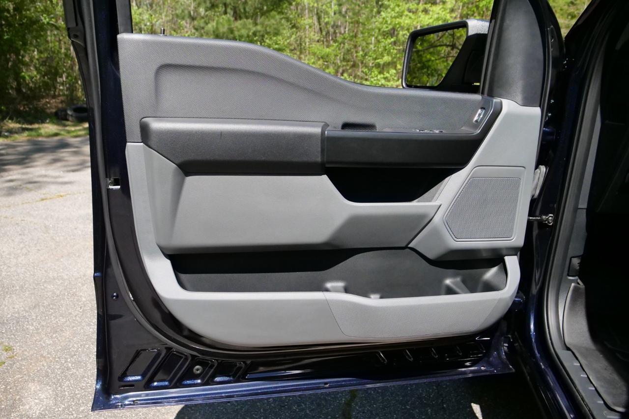 2024 Ford F-150 XL 4X4 / Ford Performance Supercharger / 5.0L V8! Lincolnton NC