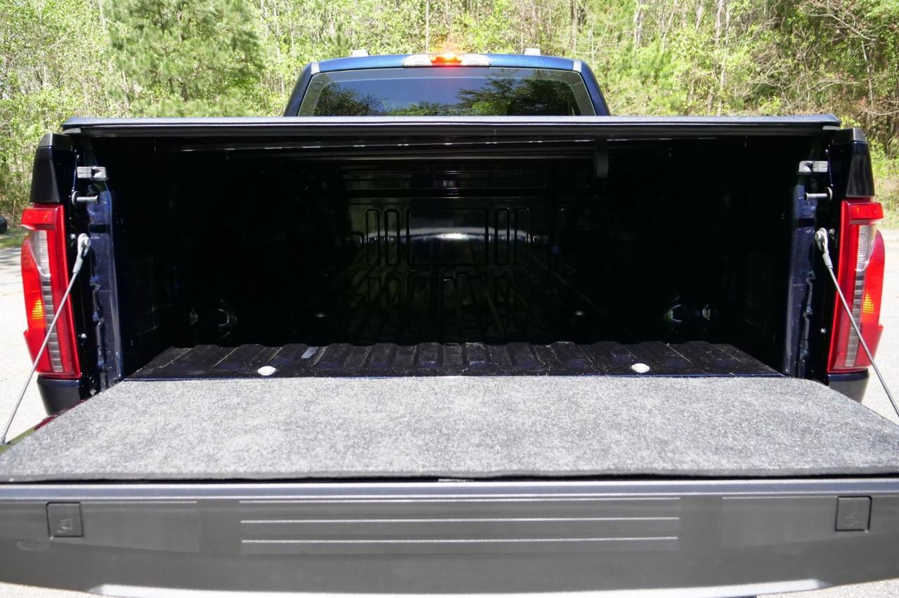 2024 Ford F-150 XL 4X4 / Ford Performance Supercharger / 5.0L V8! Lincolnton NC