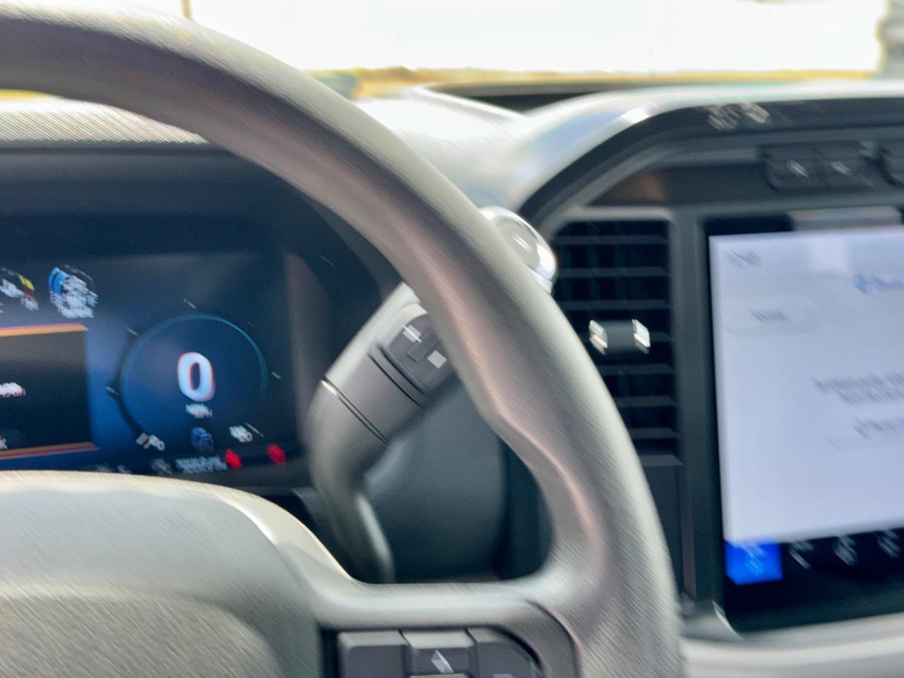 2024 Ford F-150 XL Baton Rouge LA